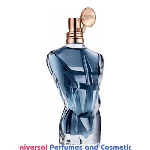 Our impression of Le Male Essence de Parfum Jean Paul Gaultier Men